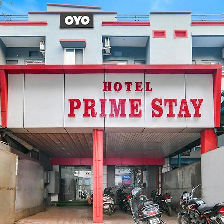 Townhouse Prime Stay インドール エクステリア 写真