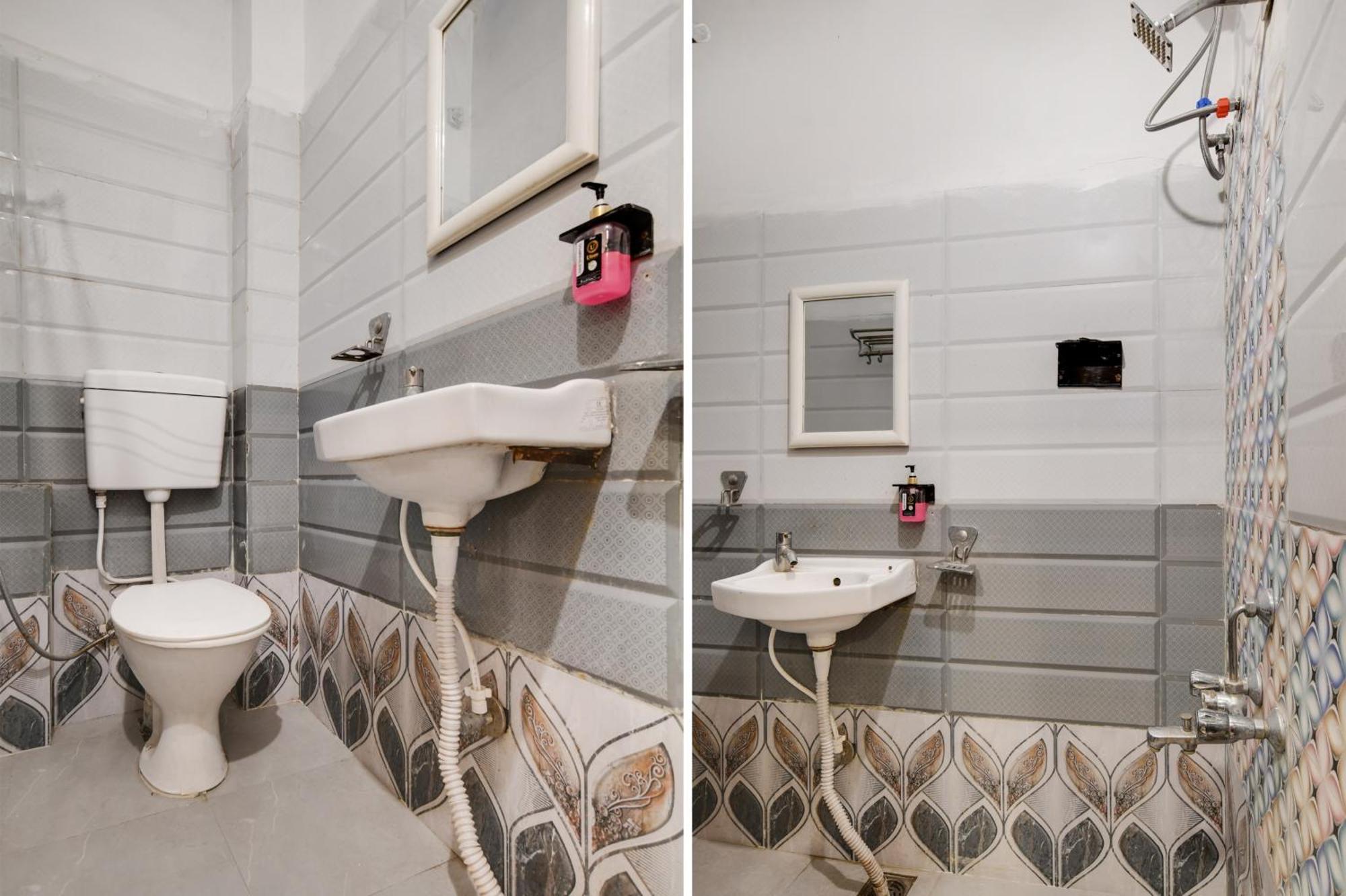 Townhouse Prime Stay インドール エクステリア 写真